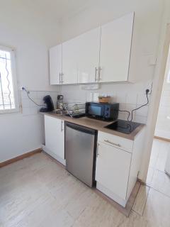 Bel appartement centre de Nîmes - Nîmes - 5