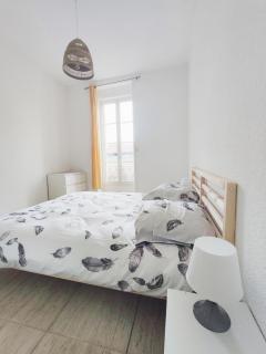 Bel appartement centre de Nîmes - Nîmes - 9