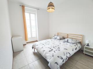 Bel appartement centre de Nîmes - Nîmes - 0