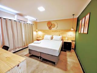 Vila Aju - Pousada Temática - Aracaju - 7