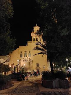 Apartamento San Agustín Nº 1 - 9