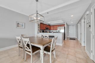 Crystal Shores West 703 - Gulf Shores - 2