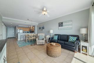 Crystal Shores West 906 - Gulf Shores - 4