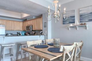 Crystal Shores West 906 - Gulf Shores - 2