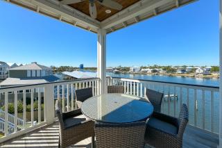 Driftwood Dream - Orange Beach - 9