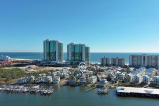 Driftwood Dream - Orange Beach - 7
