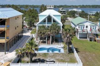 Eagle's Nest - Gulf Shores - 9