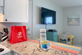 Emerald Skye 13 - Orange Beach - 2