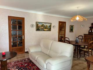Les clés de Jonzacconciergerie, Villa les oiseaux - Jonzac - 8