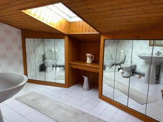 Les clés de Jonzacconciergerie, Villa les oiseaux - Jonzac - 3