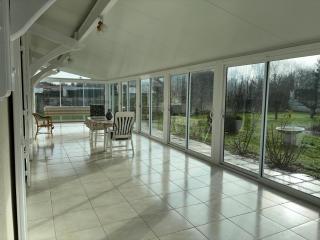 Les clés de Jonzacconciergerie, Villa les oiseaux - Jonzac - 2