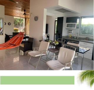 Casa con piscina privada Vía melgar Carmen de Apicalá - 9