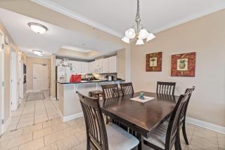 Crystal Tower 1806 - Gulf Shores - 5