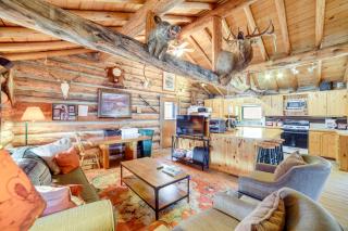 Yellowstone Cabin Getaway Near National Park - Cliff Lake - 6