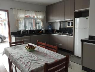 Casa para a Família na Pinheira - 3