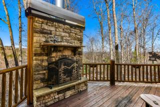 Lakeview Manor - Blue Ridge - 9