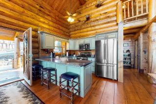 Lakeview Manor - Blue Ridge - 1