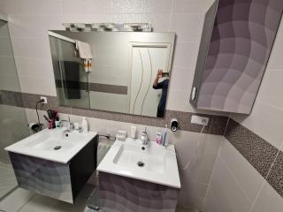 Chambres Logement 130m2 - Circuit 24h Le Mans - Arnage - 2