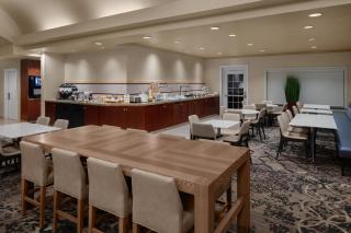 Residence Inn East Rutherford Meadowlands - East Rutherford - 4