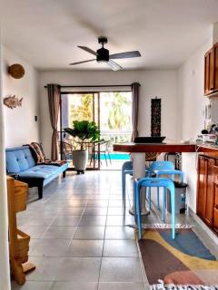 Apartamento playero buena onda - 9