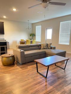 Family Perfect with Fireplace Vacation Home - 6