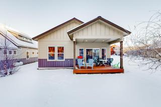 Dragonfly Hollow - McCall - 8