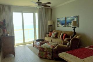 Seychelles Beach Resort 1505 - Panama City Beach - 0