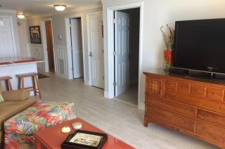 Seychelles Beach Resort 1505 - Panama City Beach - 7