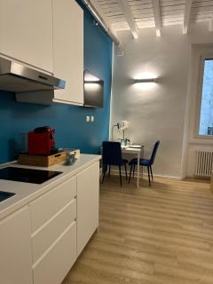 Casa di Susi - Milan - 8