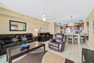 Fourwinds 403 - Orange Beach - 9