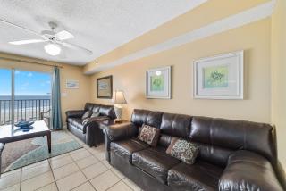 Fourwinds 403 - Orange Beach - 5