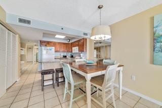 Fourwinds 403 - Orange Beach - 4
