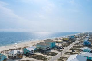 Flip Flops & Sun - Gulf Shores - 9