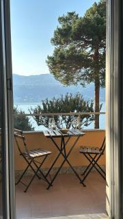 BELLAVISTA-lake view apartment - Ranco - Ranco - 1