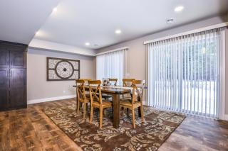 The Dog & Pup House - Manitowish Waters - 6