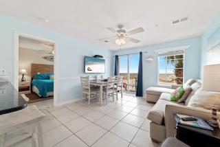 Grand Beach Resort 201 - Gulf Shores - 9