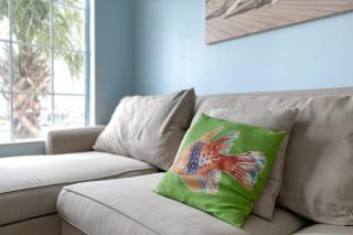 Grand Beach Resort 201 - Gulf Shores - 8