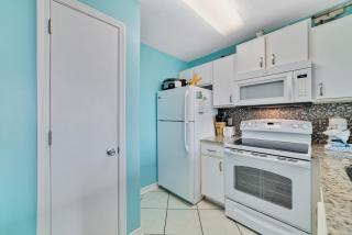 Grand Beach Resort 212 - Gulf Shores - 2