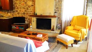Αντίρρινο - Guest house - 9