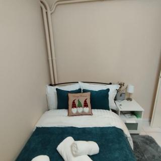Elite city apartment - Ioannina - 1