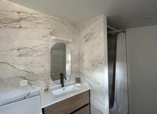 Appartement Design & Calme - Au centre de Tulle! - Tulle - 4