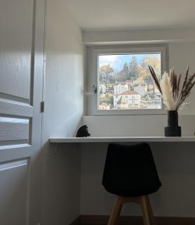 Appartement Design & Calme - Au centre de Tulle! - Tulle - 1