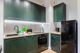 ShortStayPoland Komputerowa (B148) - Warschau - 6