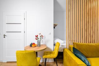 ShortStayPoland Komputerowa (B148) - Varsavia - 2