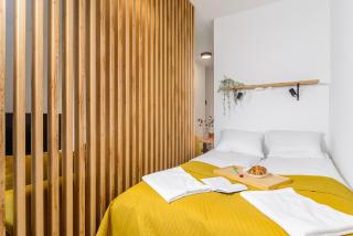 ShortStayPoland Komputerowa (B148) - Varsavia - 1