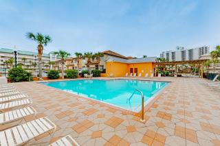 Miramar Beach Villas Building 6 Unit B - Destin - 8