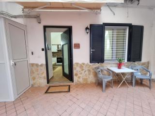 La casa de la Abuelita - Naples - 1
