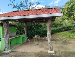 House in Cuajiniquil ,Belen de nosarita - 6