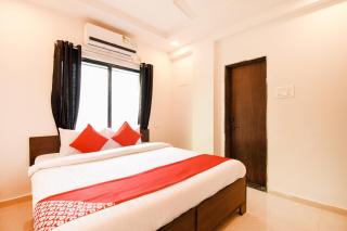 Super Collection O White House Regency - Sakardarā - 7