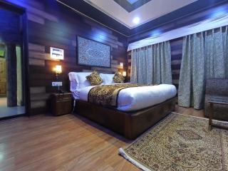 Sojourn Cottages Pahalgam - Pahalgām - 2